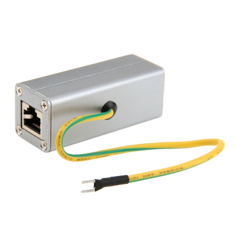 Network Arrester Surge Protector, Protector Network Arrester Surge Protector, Protector